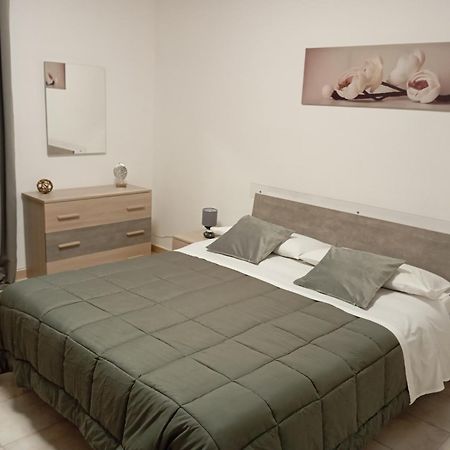 Appartamento Vittoria House Sciacca Esterno foto