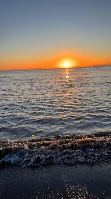 Appartamento Vittoria House Sciacca Esterno foto