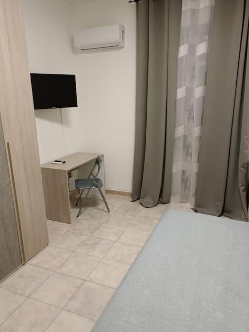 Appartamento Vittoria House Sciacca Esterno foto