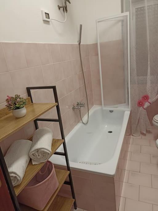 Appartamento Vittoria House Sciacca Esterno foto