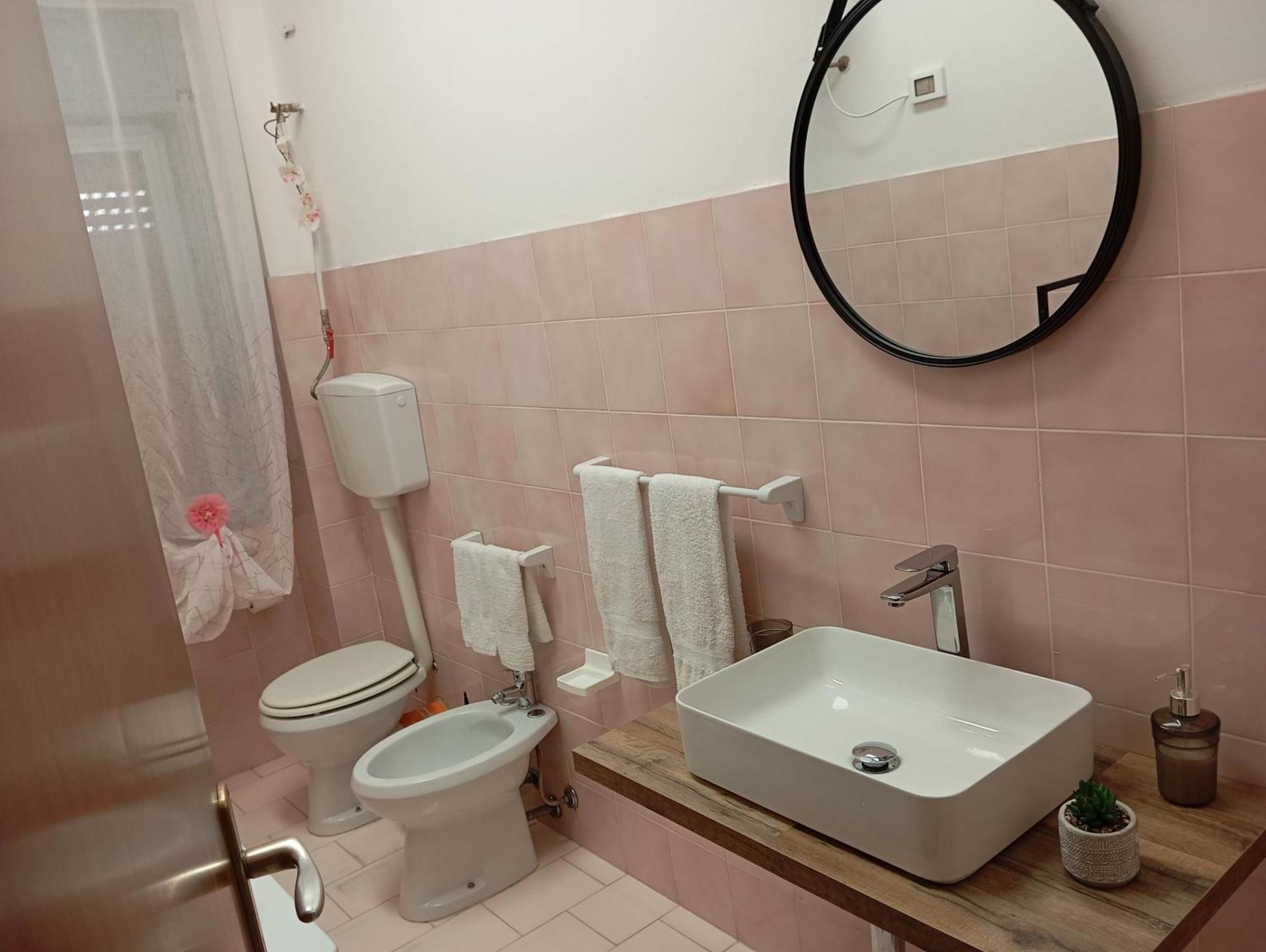 Appartamento Vittoria House Sciacca Esterno foto