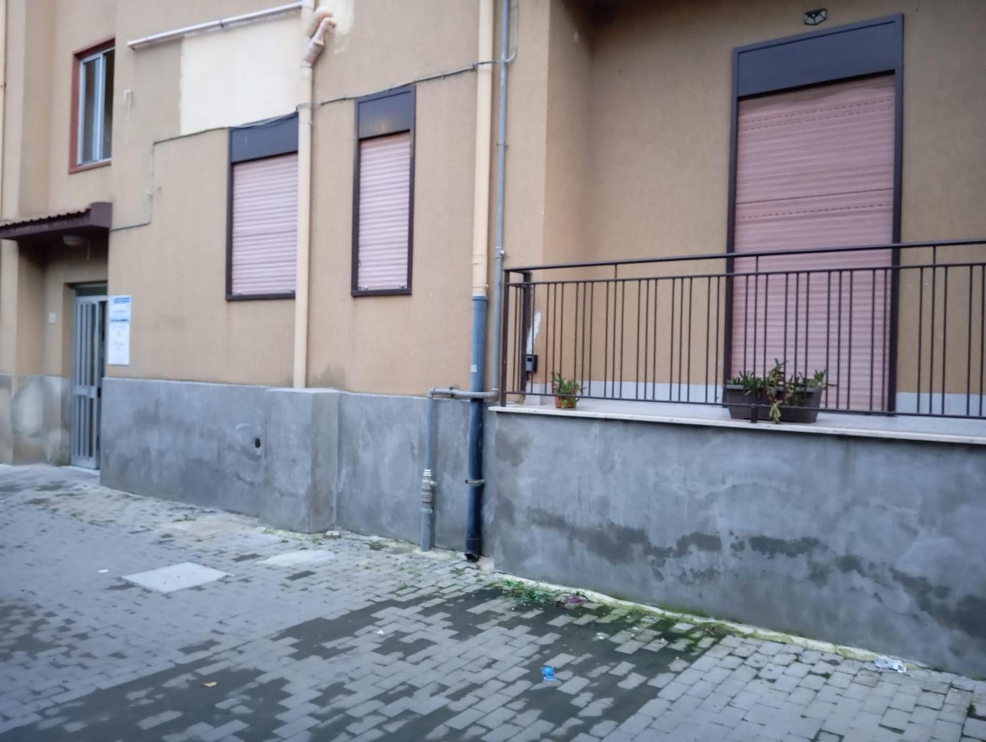 Appartamento Vittoria House Sciacca Esterno foto